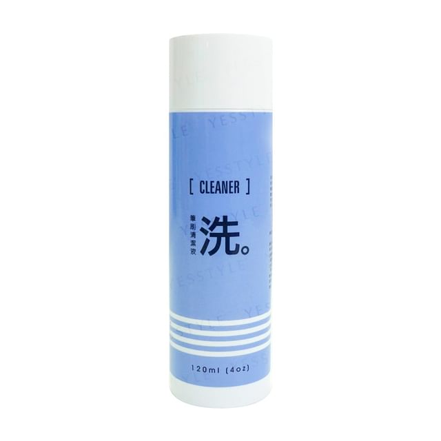 Cosplus-Nail Gel Brush Cleaner
