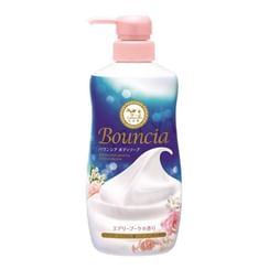 Cow Brand Soap - Bouncia Airy Bouquet Body Soap