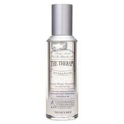 THE FACE SHOP - The Therapy Water Drop Anti-Aging Serum 45ml