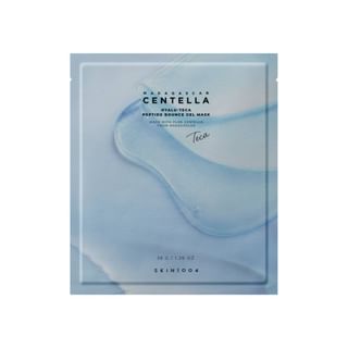 SKIN1004 - Madagascar Centella Hyalu-Teca Peptide Bounce Gel Mask