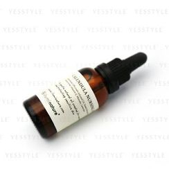 ilumi nature - 有機金盞雙菊護理油 ilumi nature - 有機金盞雙菊護理油