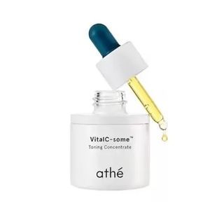 athe - Vital C-Some Toning Concentrate