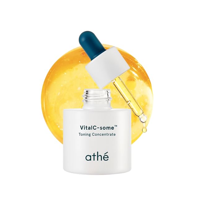 athé-Vital C-Some Toning Concentrate