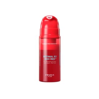 FRUDIA - Retinal B3 Exo Red Bubble Pack Booster