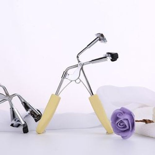 YOUSHA Stainless Steel Eyelash Curler YesStyle