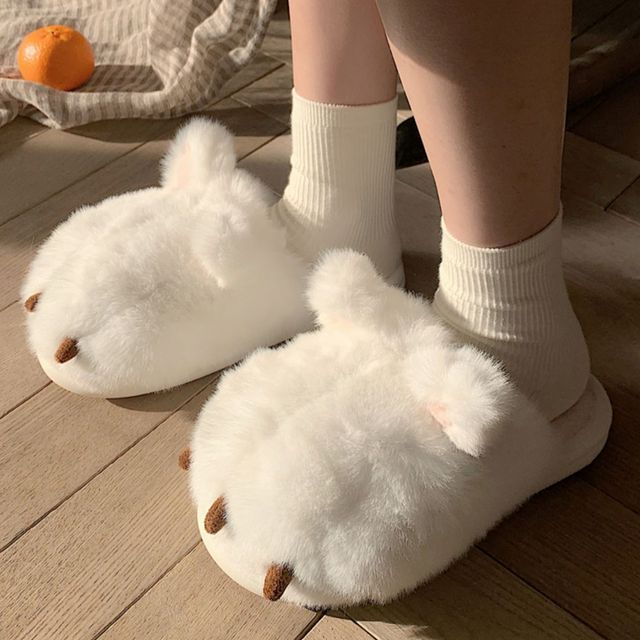 Bride Slippers Bridesmaid Slippers Set Of Fluffy House Slippers For Women  Wedding Shoes For Bride, Bridal Flats, Wifey Slippers Bride Tribe |  craft-ivf.com