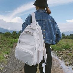 ZOOBAGS - Canvas Backpack ZOOBAGS - Canvas Backpack