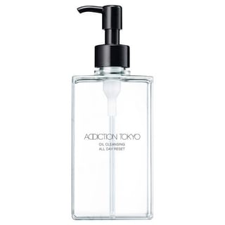 ADDICTION-Oil Cleansing All Day Reset