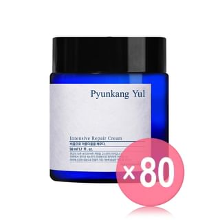 Pyunkang Yul - Intensive Repair Cream 50ml (x80) (Bulk Box)