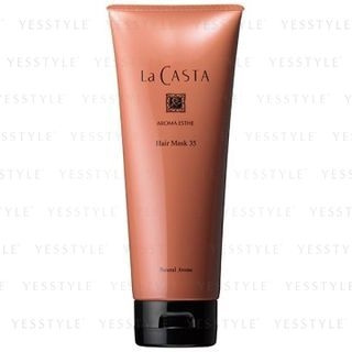 Buy La CASTA - Aroma Esthe Hair Mask 35 Moist in Bulk