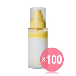 MUMUKI - Honey Banana BDRN Cream Mist (x100) (Bulk Box)