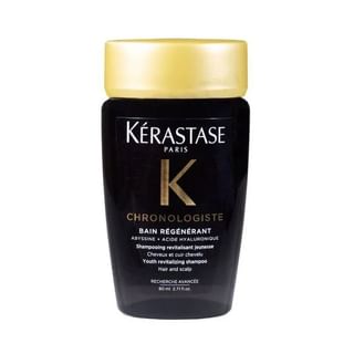 KERASTASE - Chronologiste Bain Regenerant Youth Revitalizing Shampoo