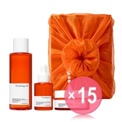 Pyunkang Yul - Brightening Line Gift Set (x15) (Bulk Box)