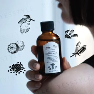 joscille - Secret Botanical Oil 100% Natural