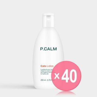 P.CALM - Cato Lotion (x40) (Bulk Box)