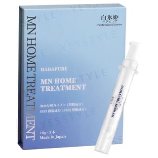 Hadapure - MN Home Treatment