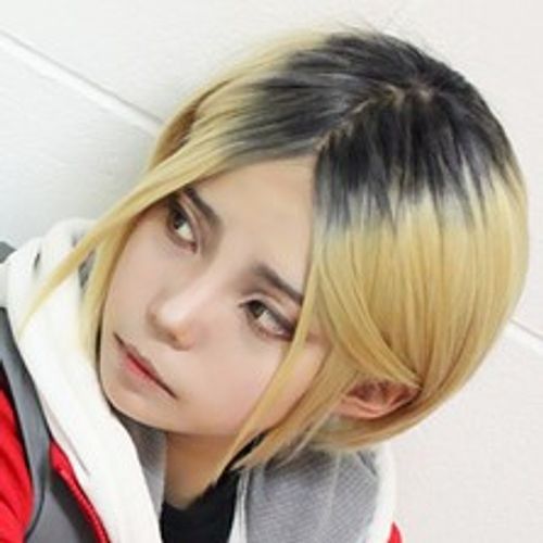 Kenma store kozume cosplay