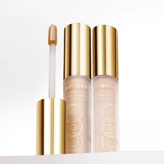 OUT-OF-OFFICE - All In Nude Concealer - 4 Shades