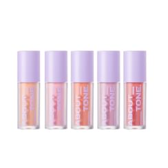 ABOUT_TONE - Fluffy Air Blusher - 5 Colors