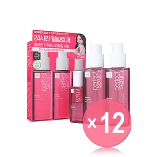 miseenscéne - Perfect Styling Serum Special Set (x12) (Bulk Box)