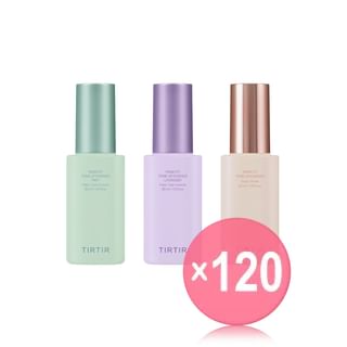 TIRTIR - Mask Fit Tone Up Essence - 3 Colors (x120) (Bulk Box)