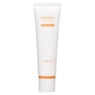 LANEIGE - Radian-C Sun Cream