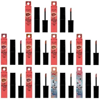 Kanebo - Kate Lip Monster Souffle Matte