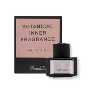 PEAULULU - Botanical Inner Fragrance Oil Sweet Peach