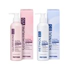 prettyskin glutathione v10 alpha arbutin body lotion Amazon.com : PRETTYSKIN Glutathione V10 Body Lotion – Daily Moisturizing  Tone-Up Lotion for Dry Skin – Hydrating Korean Body Lotion with Niacinamide  & 10 Vitamins – 8.45 fl.oz (Glutathione V10) : Beauty & Personal Care main image 0