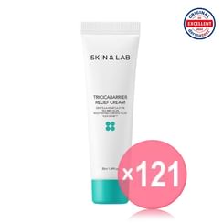 SKIN&LAB - Tricicabarrier Relief Cream (x121) (Bulk Box)