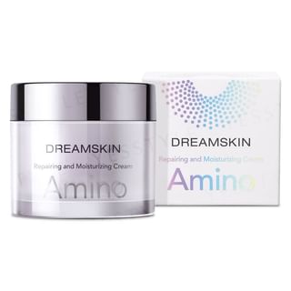 Dream Skin - Repairing & Moisturizing Amino Cream