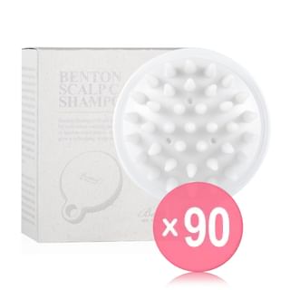 Benton - Scalp Care Shampoo Brush (x90) (Bulk Box)