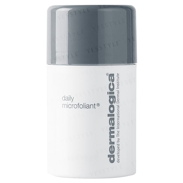 Dermalogica Daily Microfoliant Exfoliator 13g YesStyle