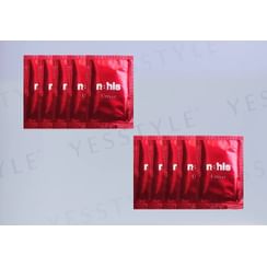 nahls - Univer Cream Trial Sachet Set