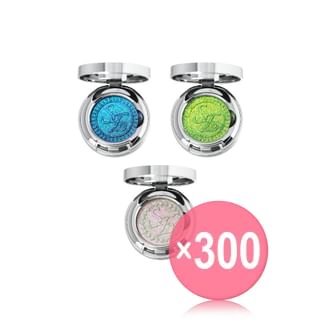 SheenEffect - Galaxy Series Chameleon Single Color Eyeshadow - 3 Colors (x300) (Bulk Box)