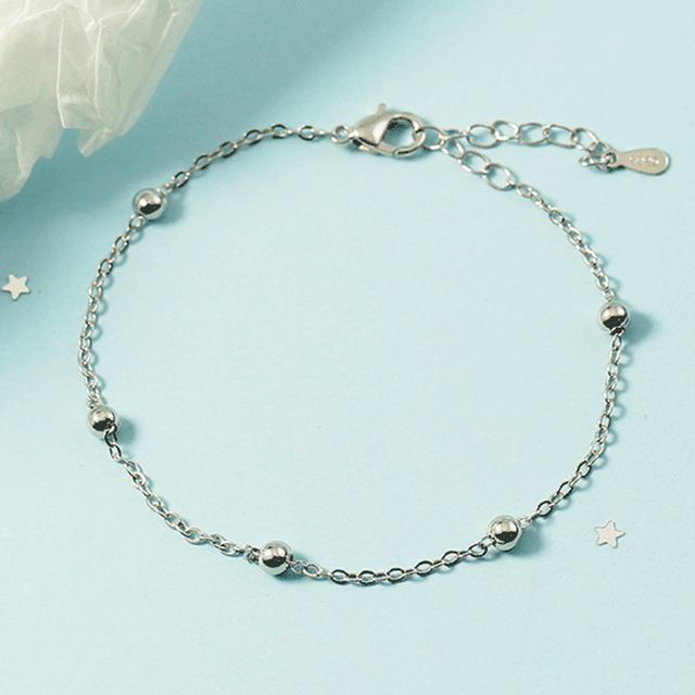 Forainer-Bead Bracelet