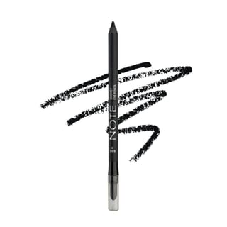 NOTE - Smokey Eye Pencil - 5 Colors
