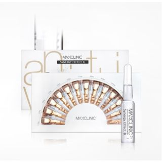Buy MAXCLINIC - Synergy Effect BTX Ampoule Set 14pcs in Bulk