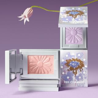 RED CHAMBER - 5th Anniversary Edition Haruki Multi-Purpose Cream Powder - 2 Colors