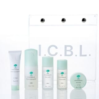 ISHII CLINIC BEAUTY LABO - Ferment Line Skincare Travel Kit
