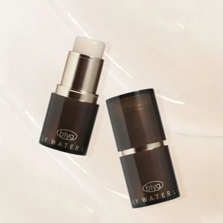 biya - Milky Jelly Ice Highlighter Stick - 2 Colors