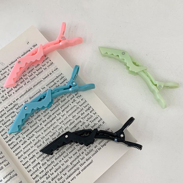 Pompabee-Hair Clip