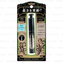Shiseido - Majolica Majorca Lash Expander Long Long Long Mascara Waterproof Shiseido - Majolica Majorca Lash Expander Long Long Long Mascara Waterproof