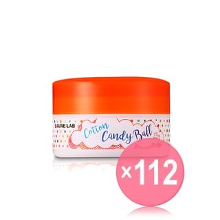 ALIVE:LAB - Cotton Candy Ball (x112) (Bulk Box)