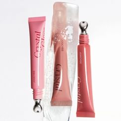Moisturized Long-Lasting Glazed Rouge - 9 Colors