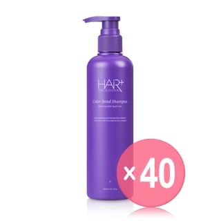 HAIR+ - Color Bond Shampoo (x40) (Bulk Box)