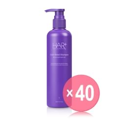 HAIR+ - Color Bond Shampoo (x40) (Bulk Box)