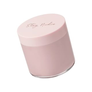 BODYHOLIC - Stay Nudie Scented Body Butter Cream - 2 Types