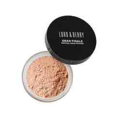Lord & Berry - Gran Finale Setting Loose Powder - 4 Colors