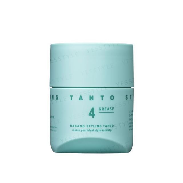 Nakano-Styling Tanto Grease 4